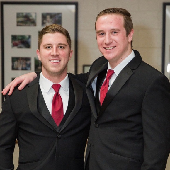 Meet your Posher, Sean - Picture 1 of 1